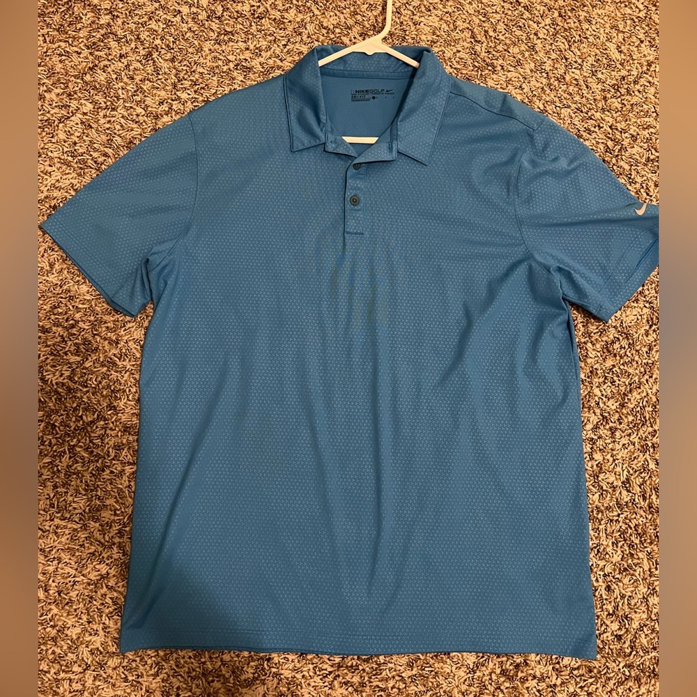 Nike Golf Polo